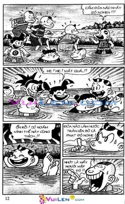 thần đồng đất việt chapter 33 8