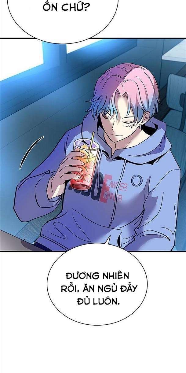 tiêu diệt ác nhân chapter 101 27