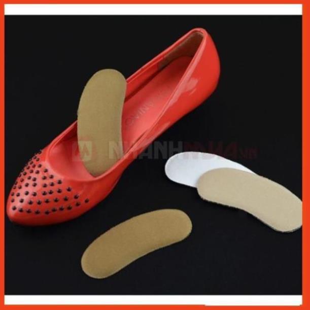 MIẾNG LÓT GÓT GIÀY NỮ NAM  21168d