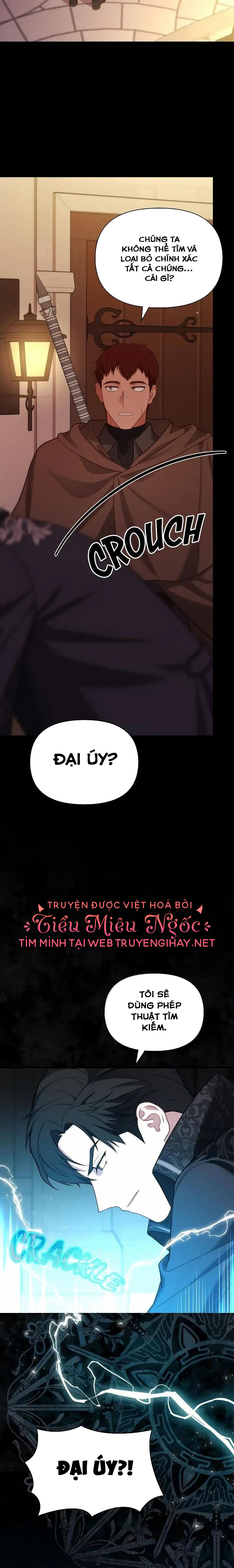 màn đêm tối của adeline chapter 18 16