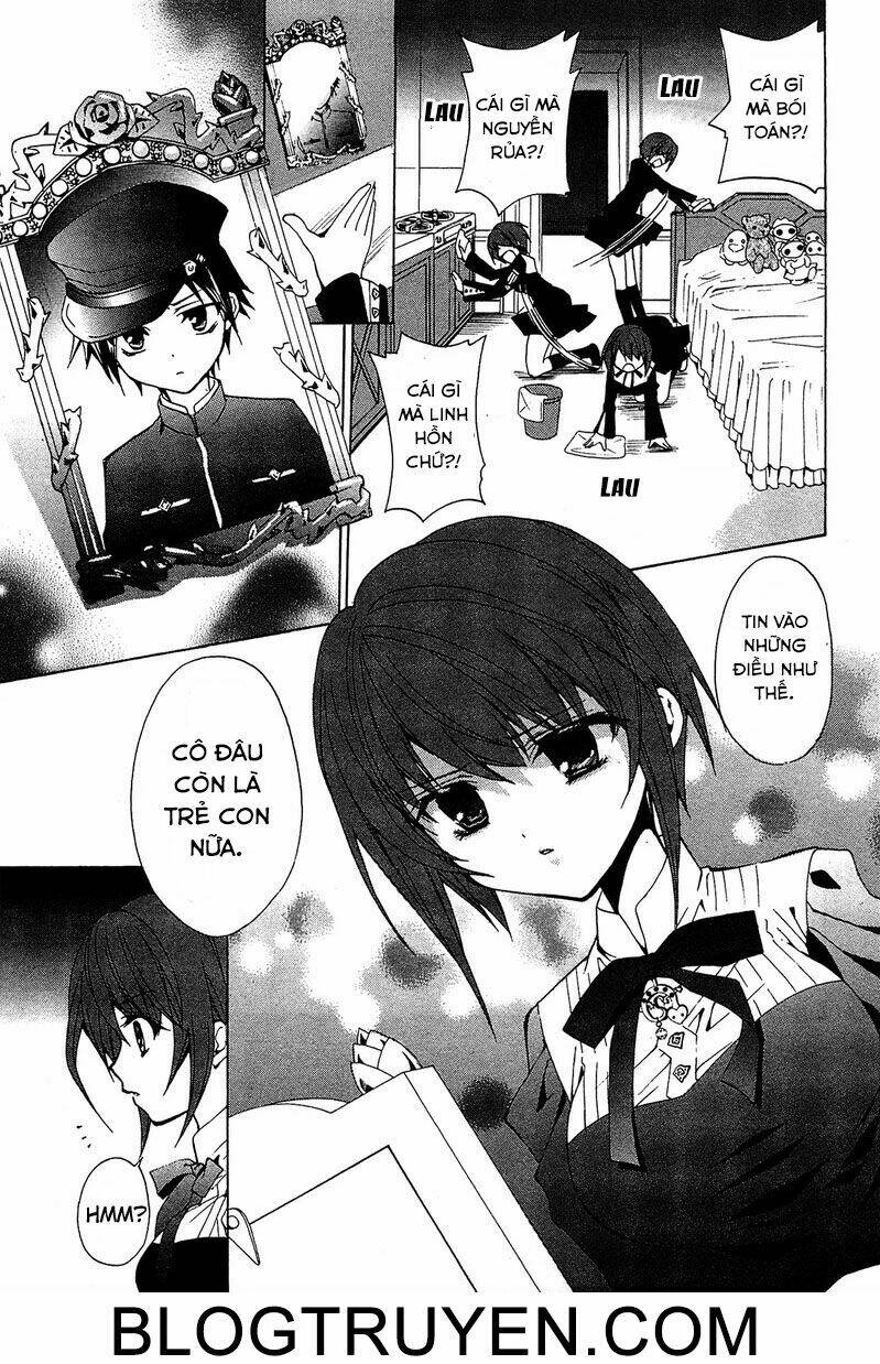 ác mộng gakuen chapter 1 21