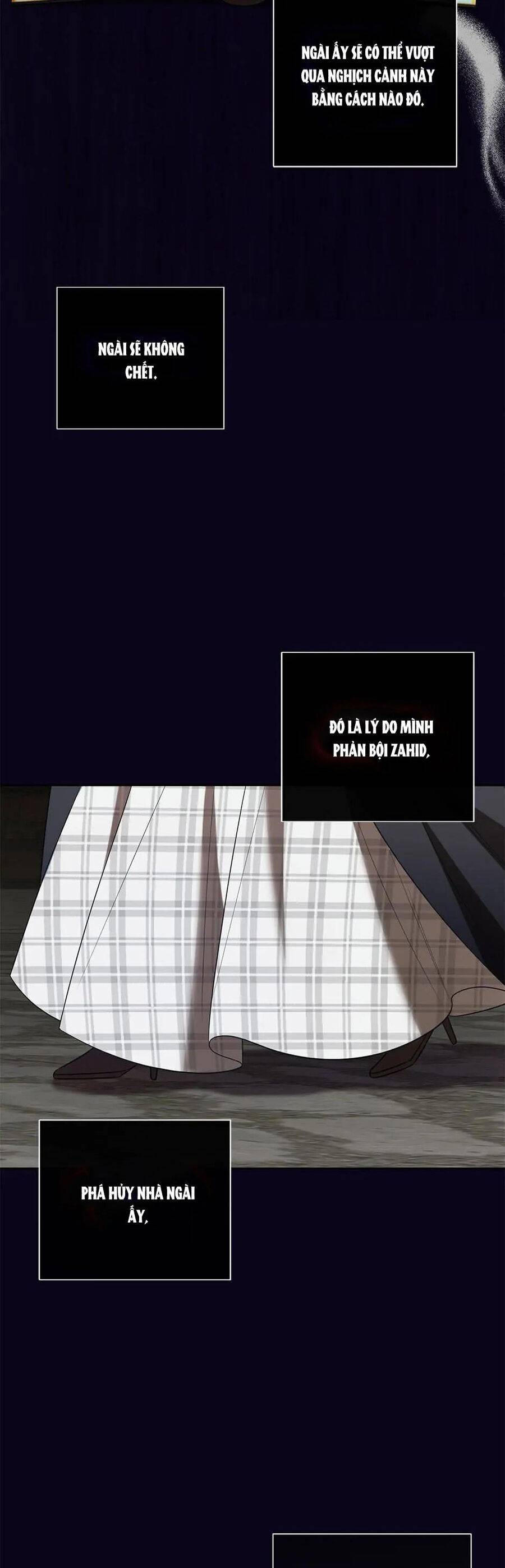 xin ngài đừng ăn tôi chapter 109 48