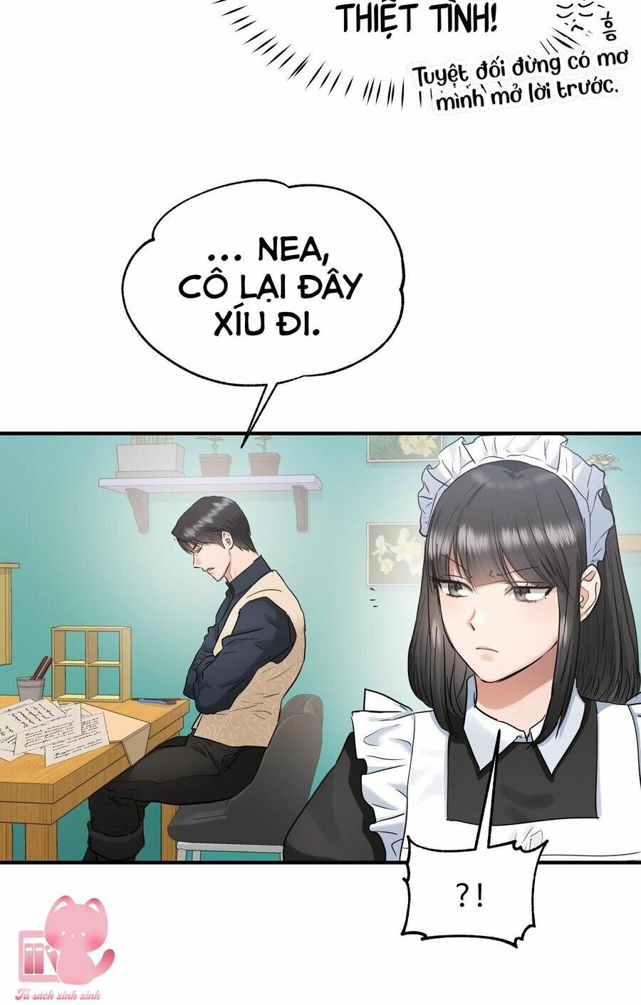 người thừa kế chapter 36 19