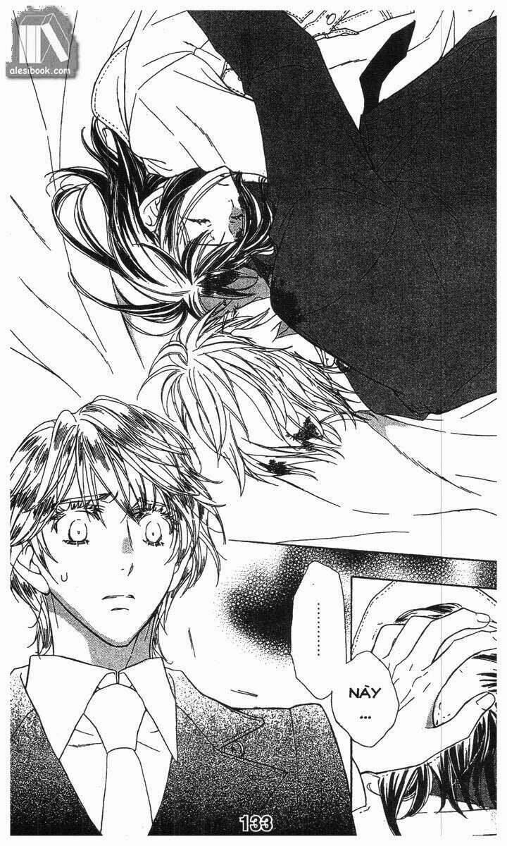 tình yêu định mệnh chapter 34 8