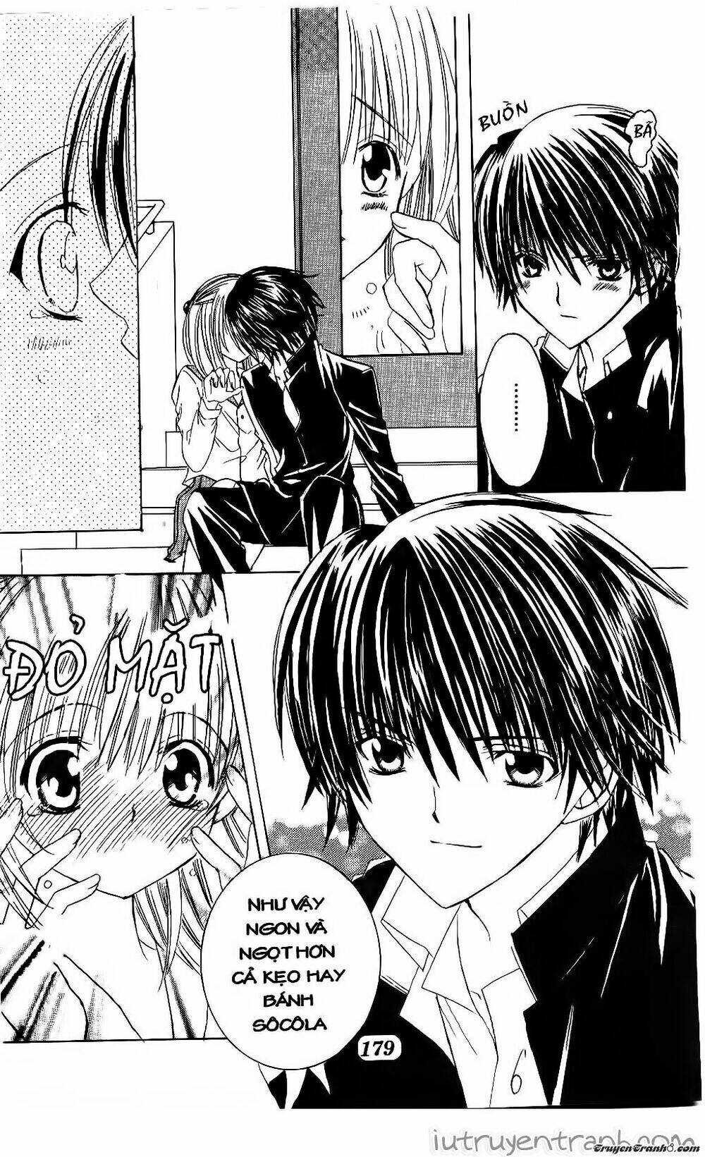 get love! chapter 22 10