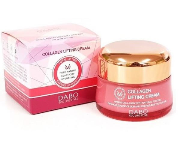 Kem Collagen nâng cơ da chống lão hóa cao cấp DABO Collagen Lifting Cream ( 50ml )