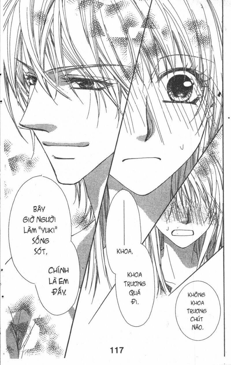 aishiteru tte itte mo ii yo chapter 3 117