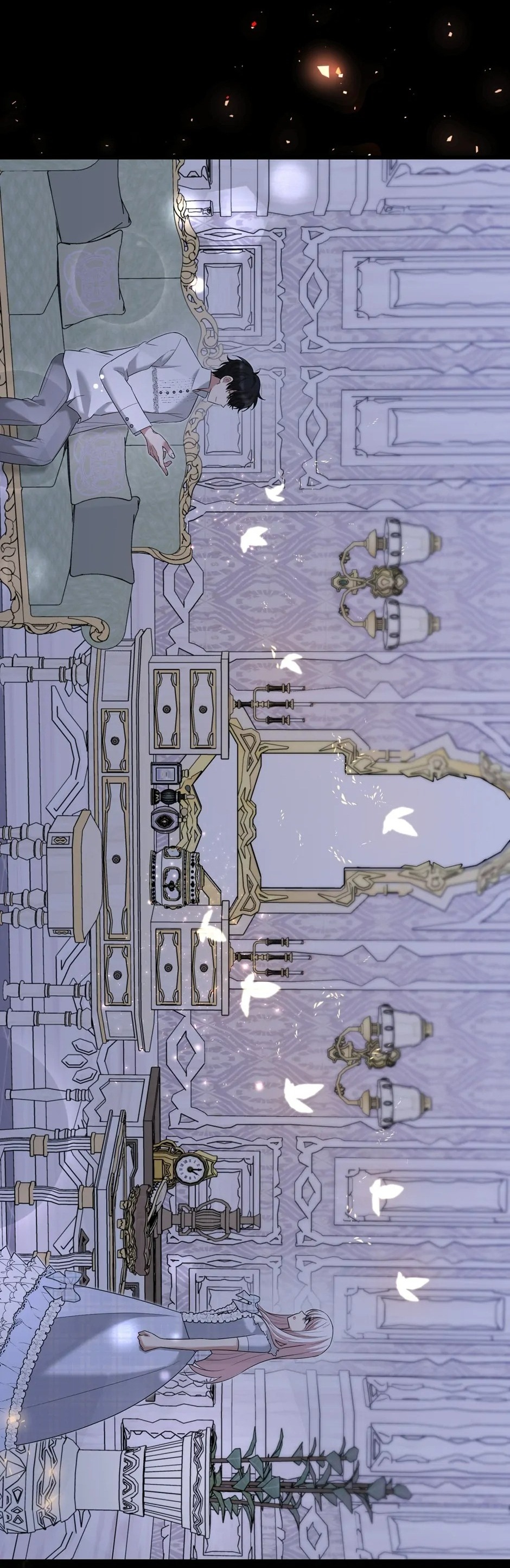 anh trai nguy hiểm của tôi chapter 91 21