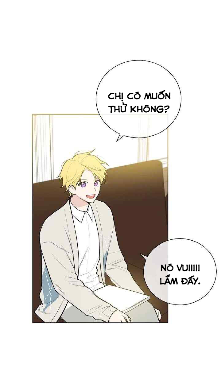 invitation of mystic messenger chapter 11 16