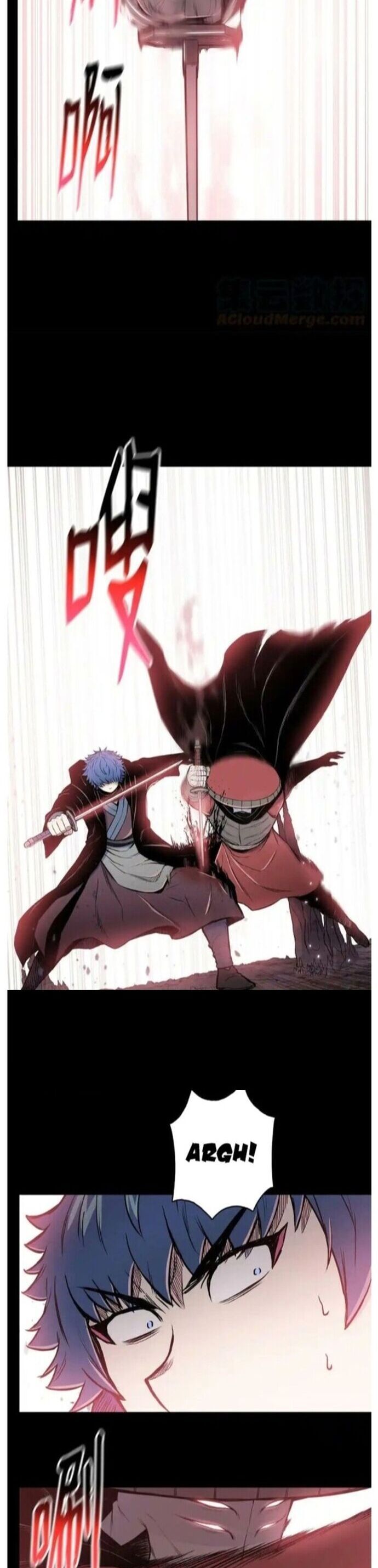 phong vân chiến thần chapter 102 34