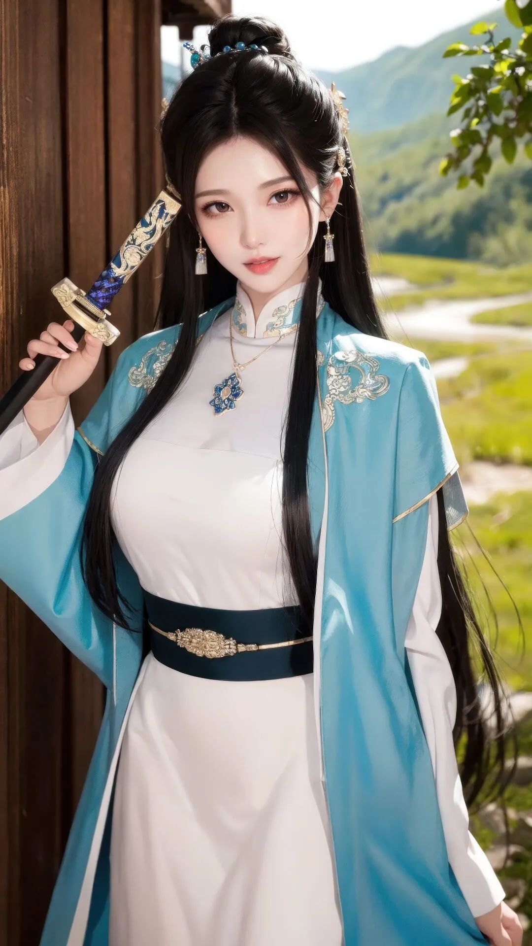 artist ai generated chapter 398 66