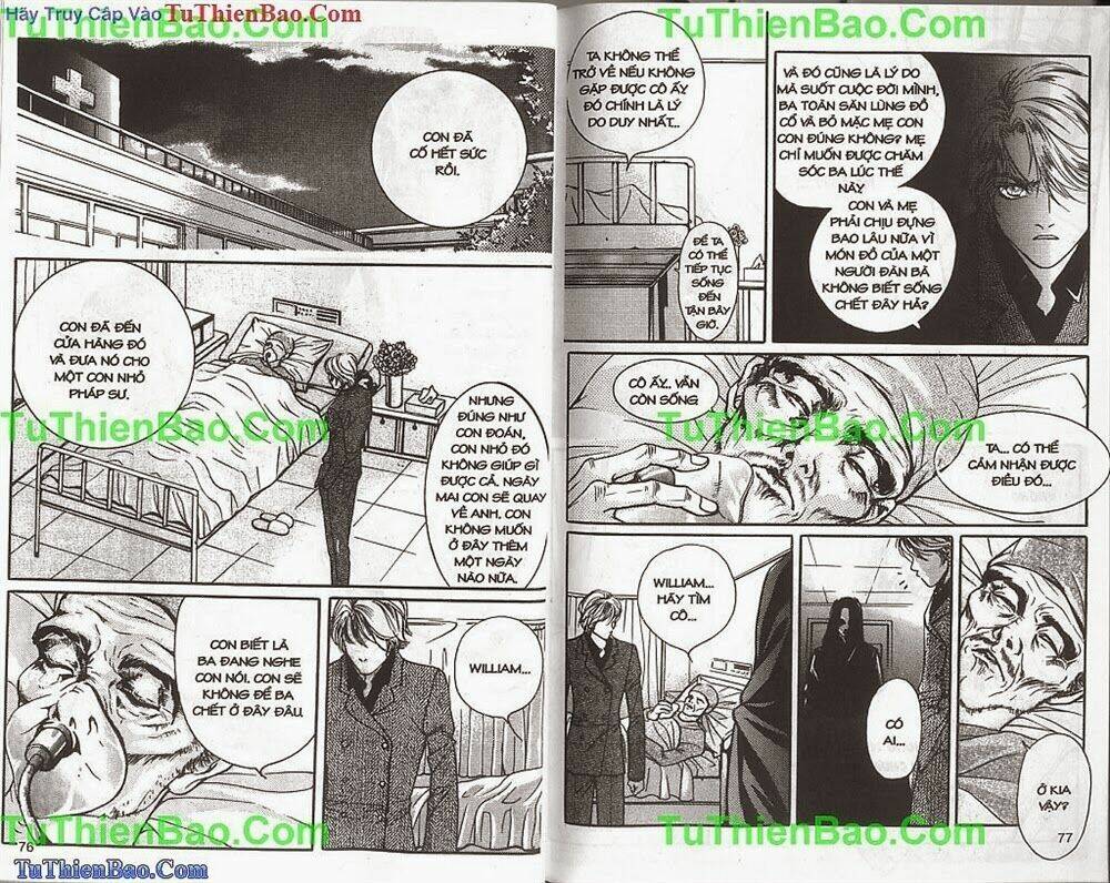 cổ vật kinh hoàng chapter 10 39