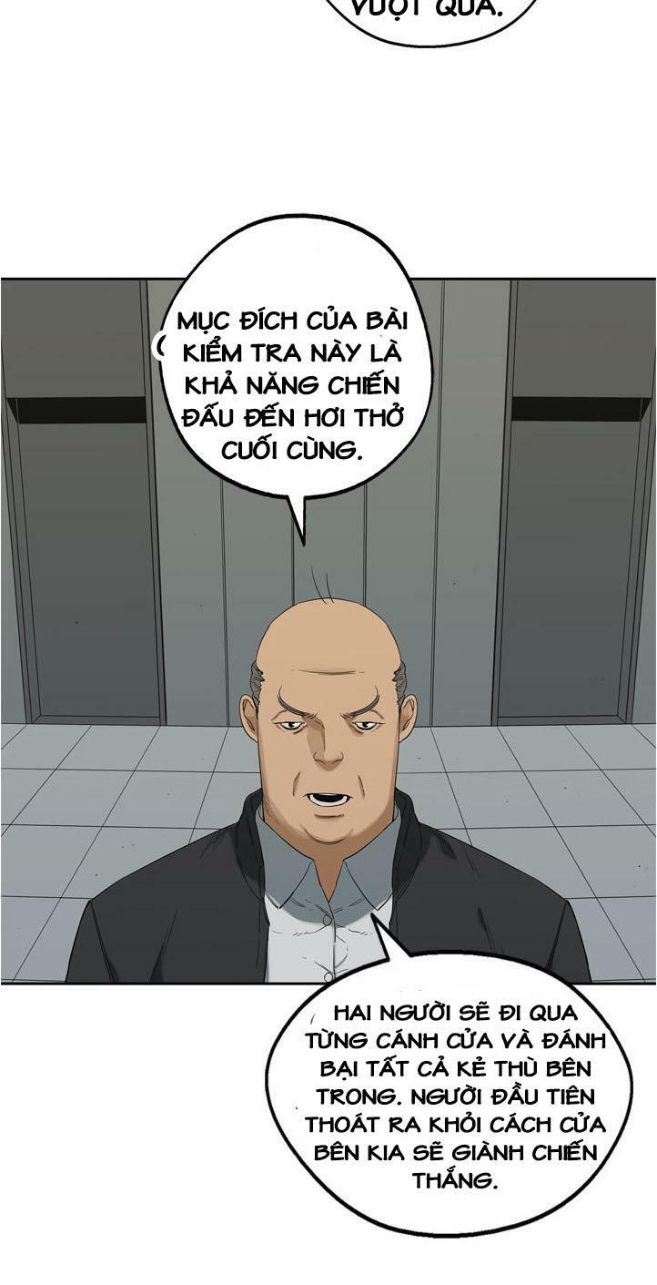 anh shipper may mắn chapter 8 43