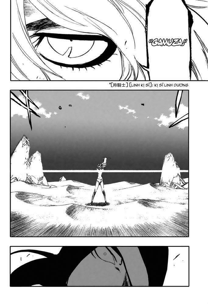 thần chết ichigo chapter 296 4