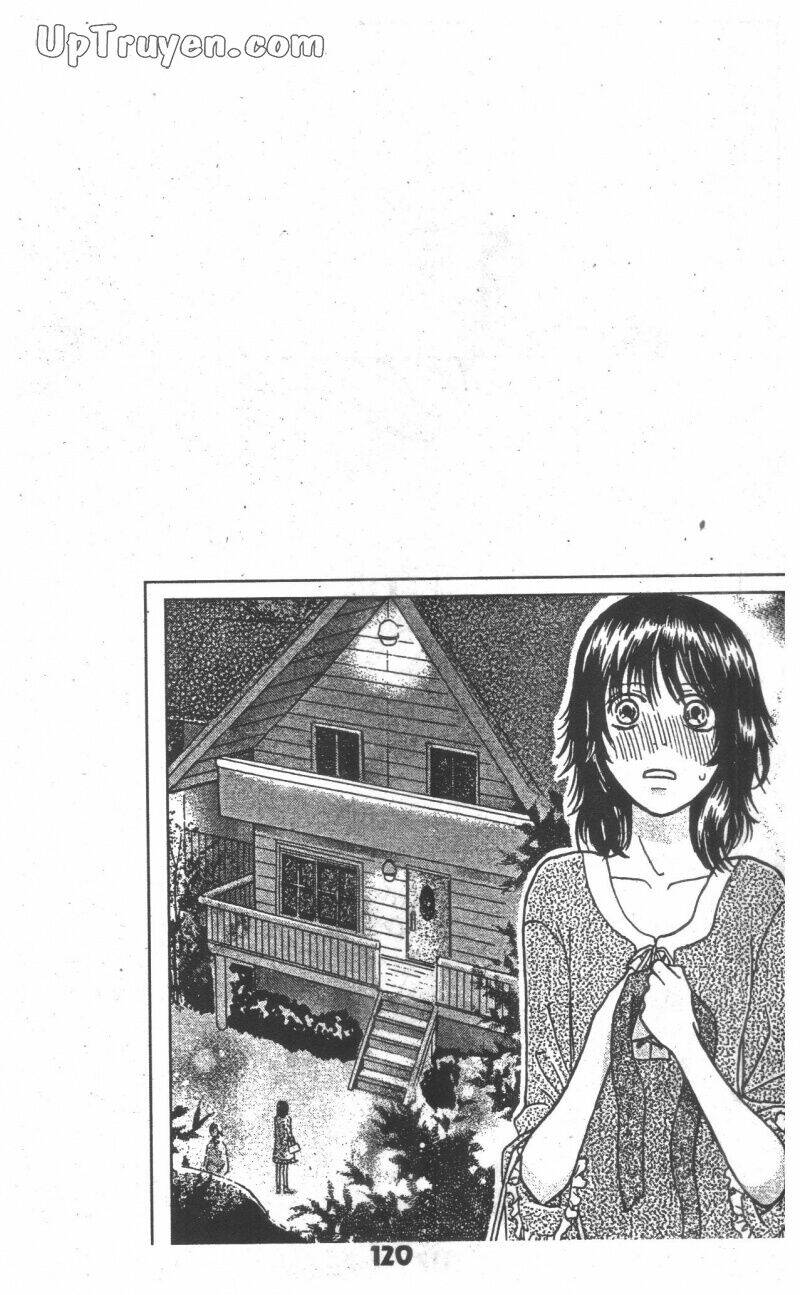 cuộc sống màu đào chapter 3 119