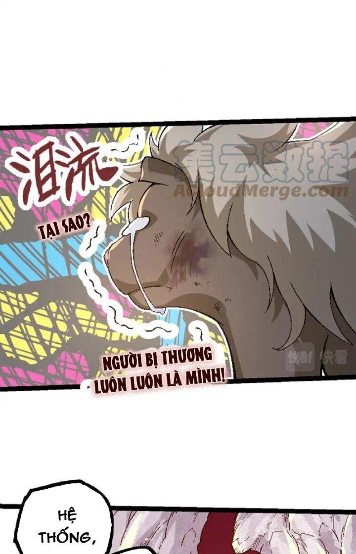 từ cây cổ thụ bắt đầu tiến hóa chapter 31 26