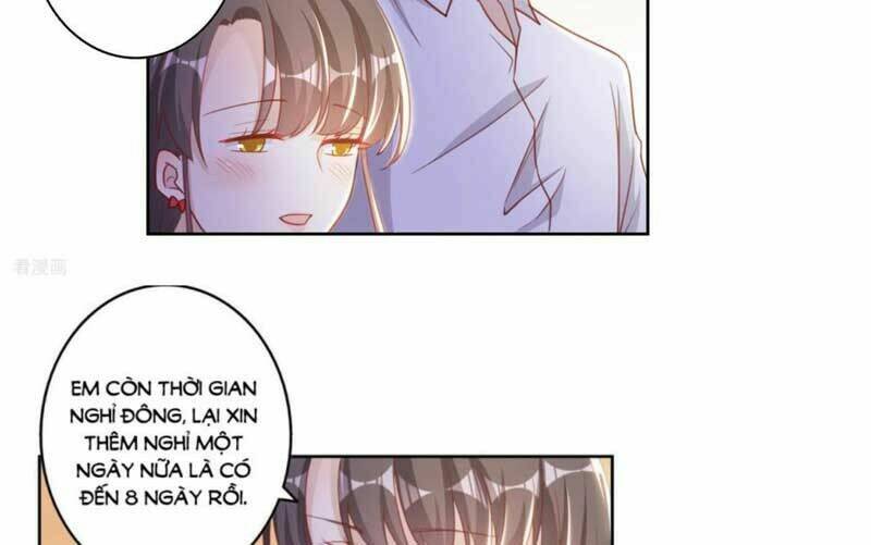 hôn nhân dục vọng: thiếu gia nhẹ một chút! chapter 155 35