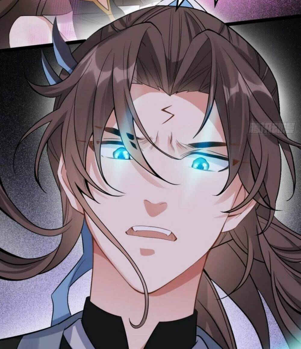 phế nữ yêu thần chapter 77 48