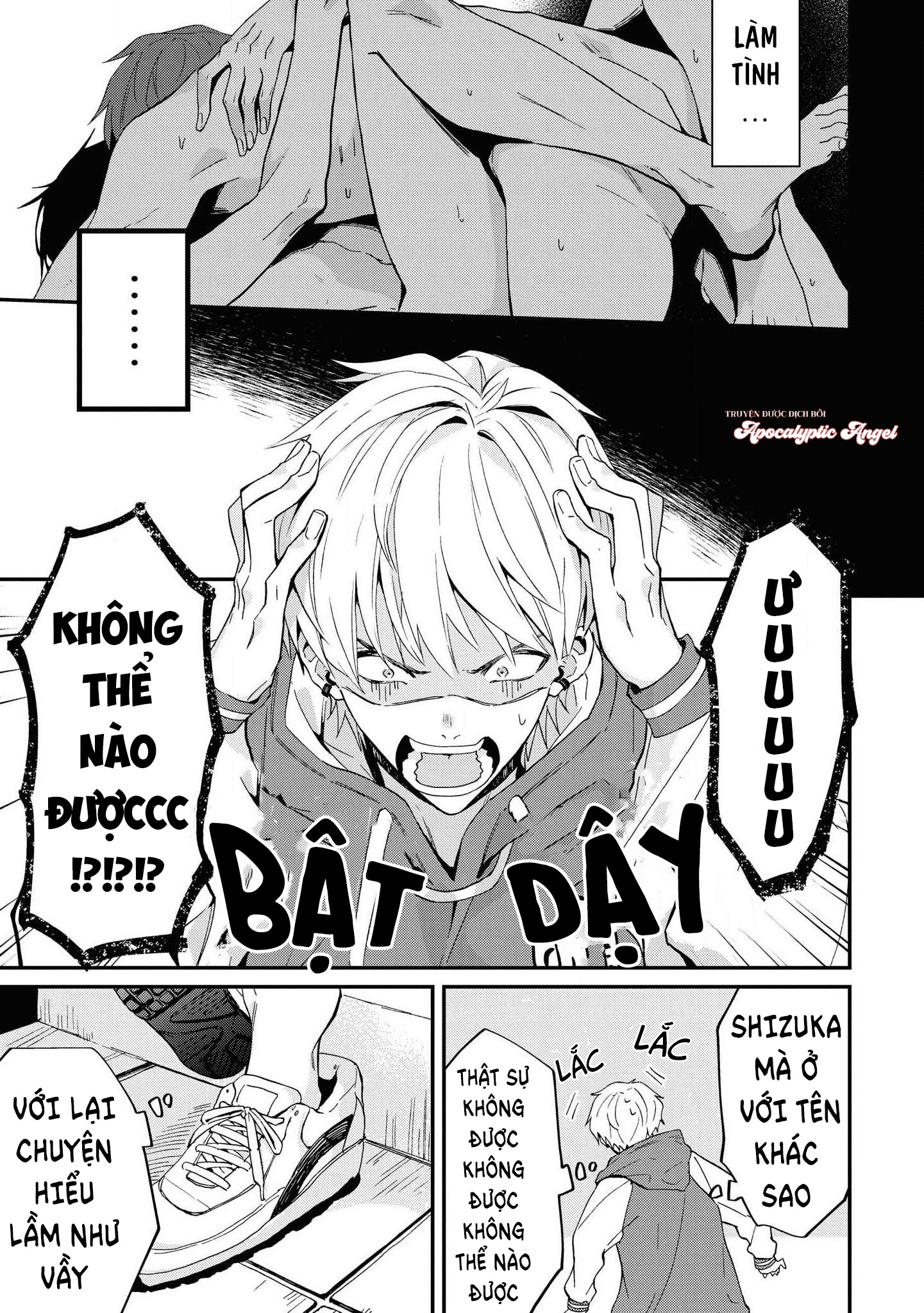 cách vượt qua chấn thương tâm lý bằng sex của playboy chapter 5 10