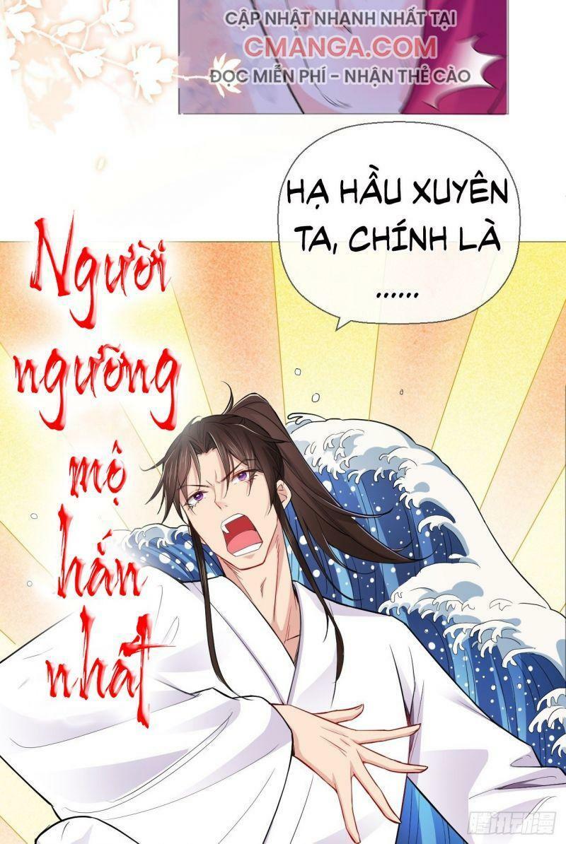 nhập mộ chi thần chapter 6 18