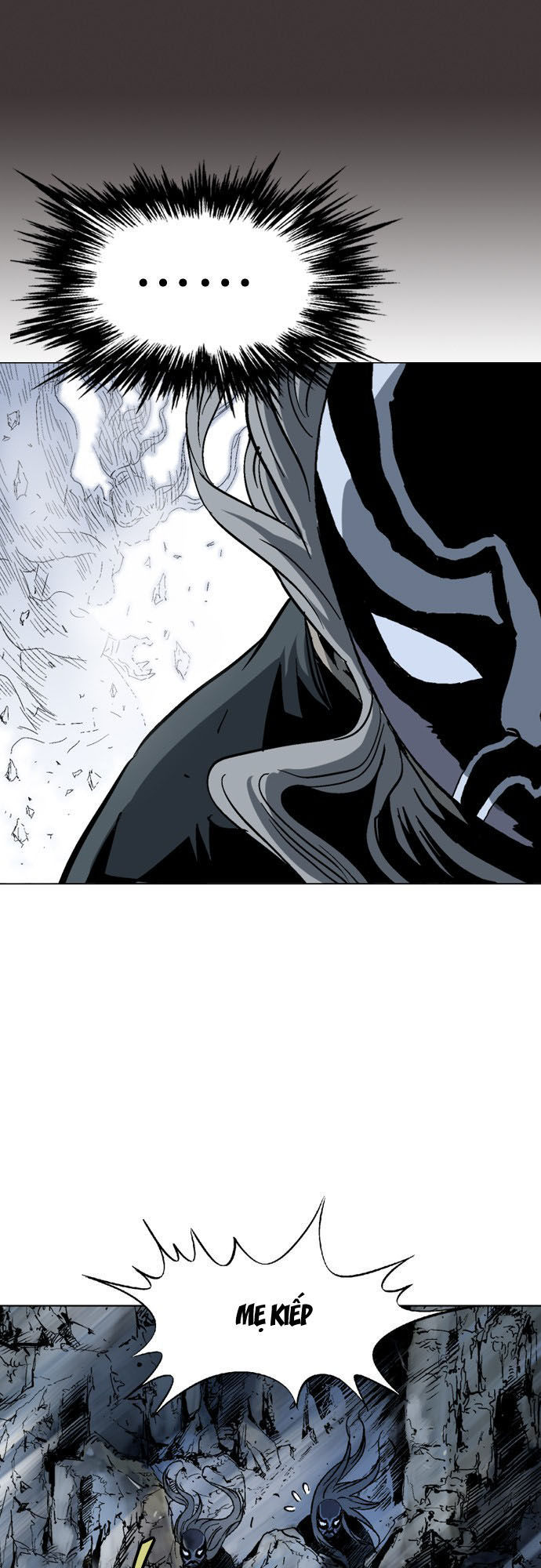 cao thủ 2 chapter 13 20