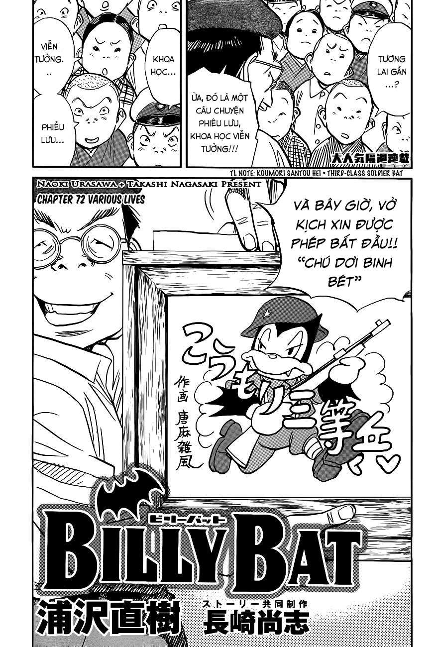 billy bat chapter 72 3