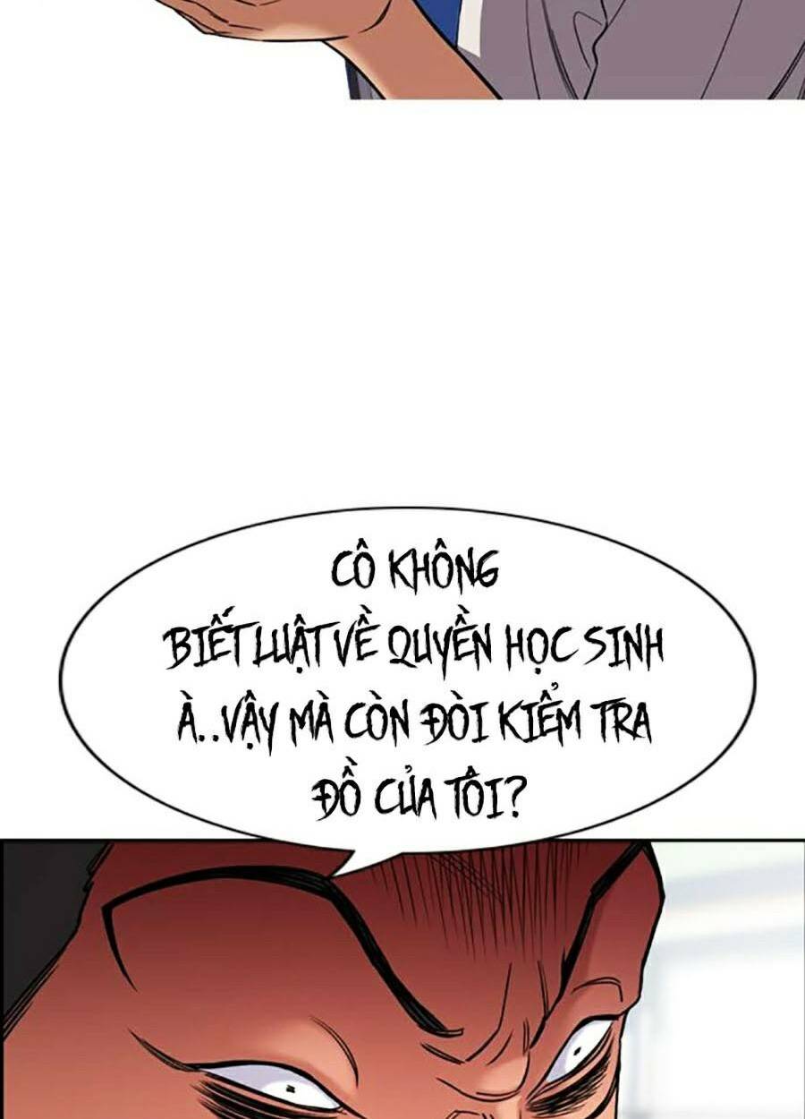 giáo dục chân chính chapter 121 24