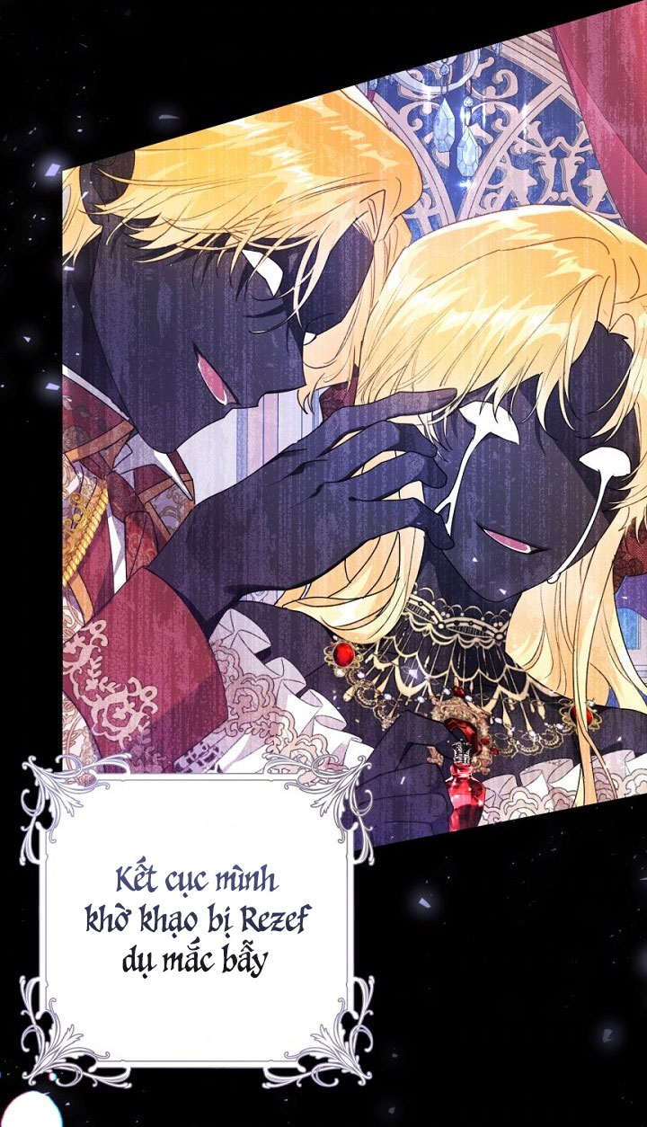 con rối ác nữ marionette chapter 34 48