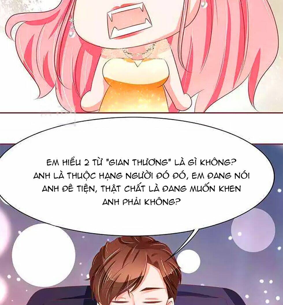 vương tước tư hữu bảo bối chapter 96 22