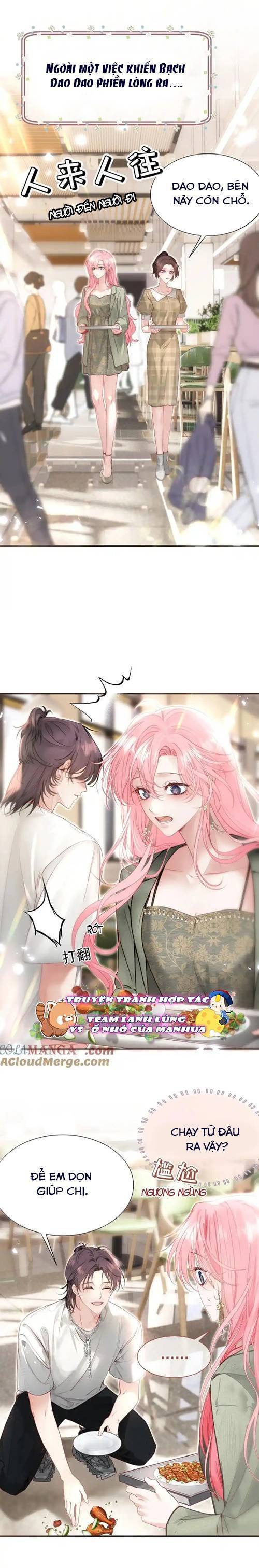 xuyên về thời học sinh truy lão công chapter 87 7