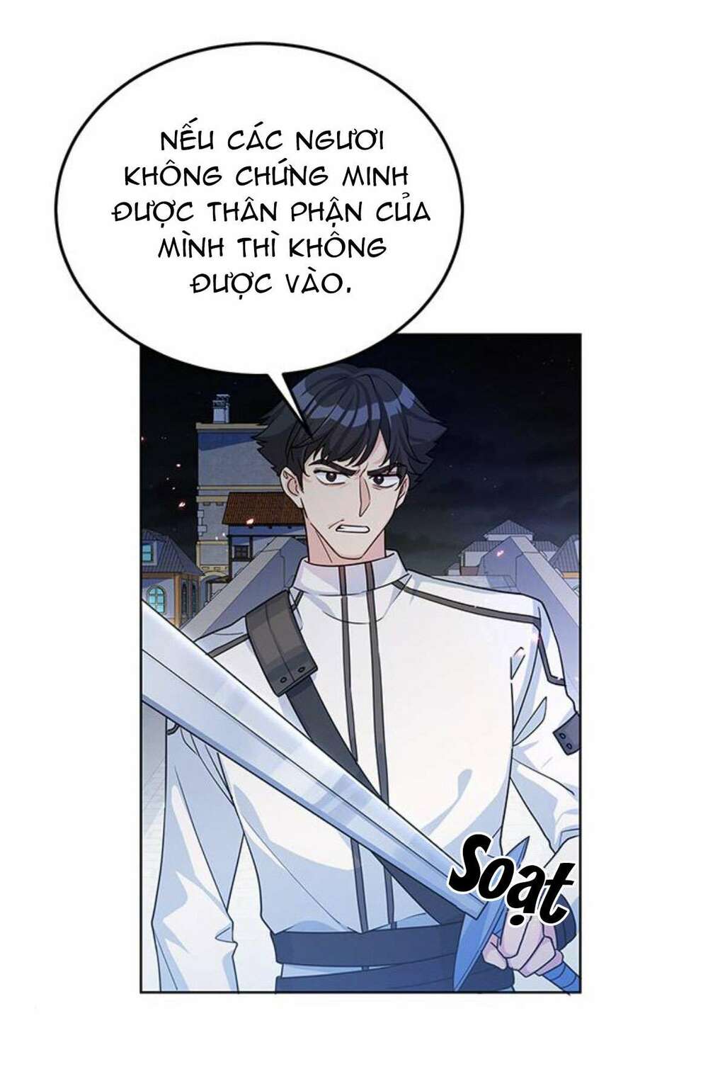 nữ hiệp trở về chapter 14.2 21