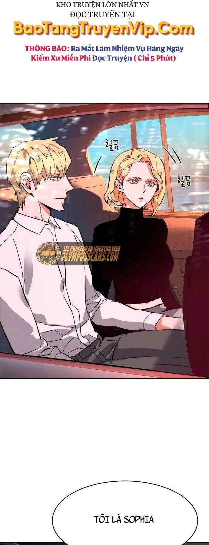 bạn học tôi là lính đánh thuê chapter 127 62