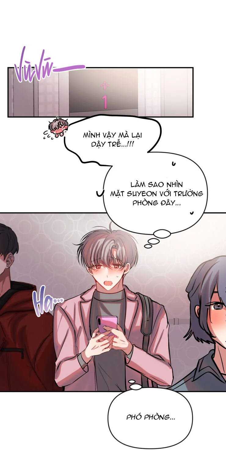 hợp đồng tình yêu chapter 35 29