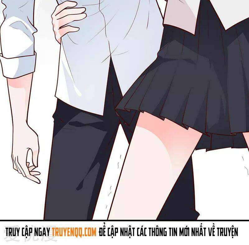 bạn gái scandal của quý thiếu chapter 14 20