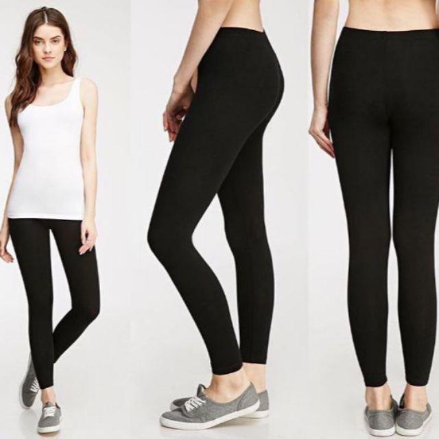 quần leggin nữ hình F21 nâng mông tạo dáng cho chị em xưởng may giá sỉ