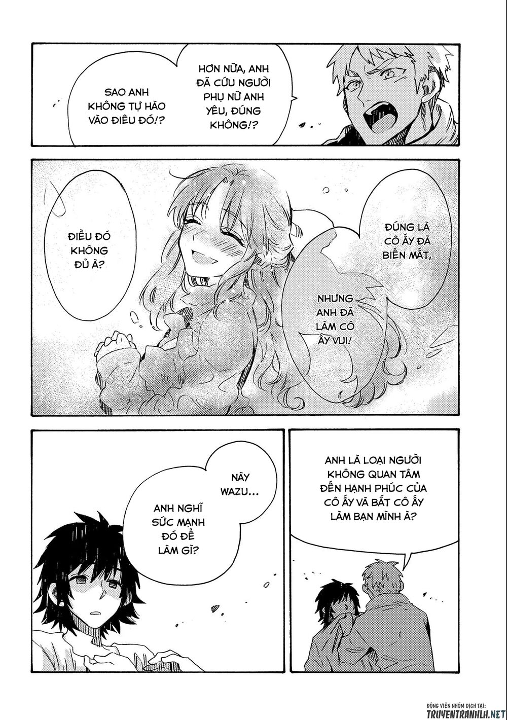 sono mono. nochi ni…(nariie shin’ichirou) chapter 16 19