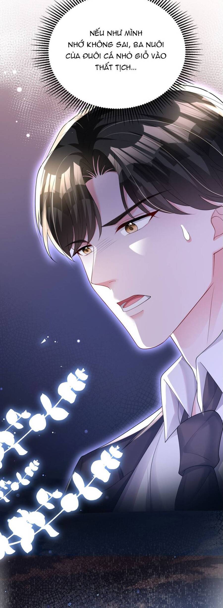 tổng tài huyết tộc cực sủng cô vợ mỹ nhân ngư chapter 71 3