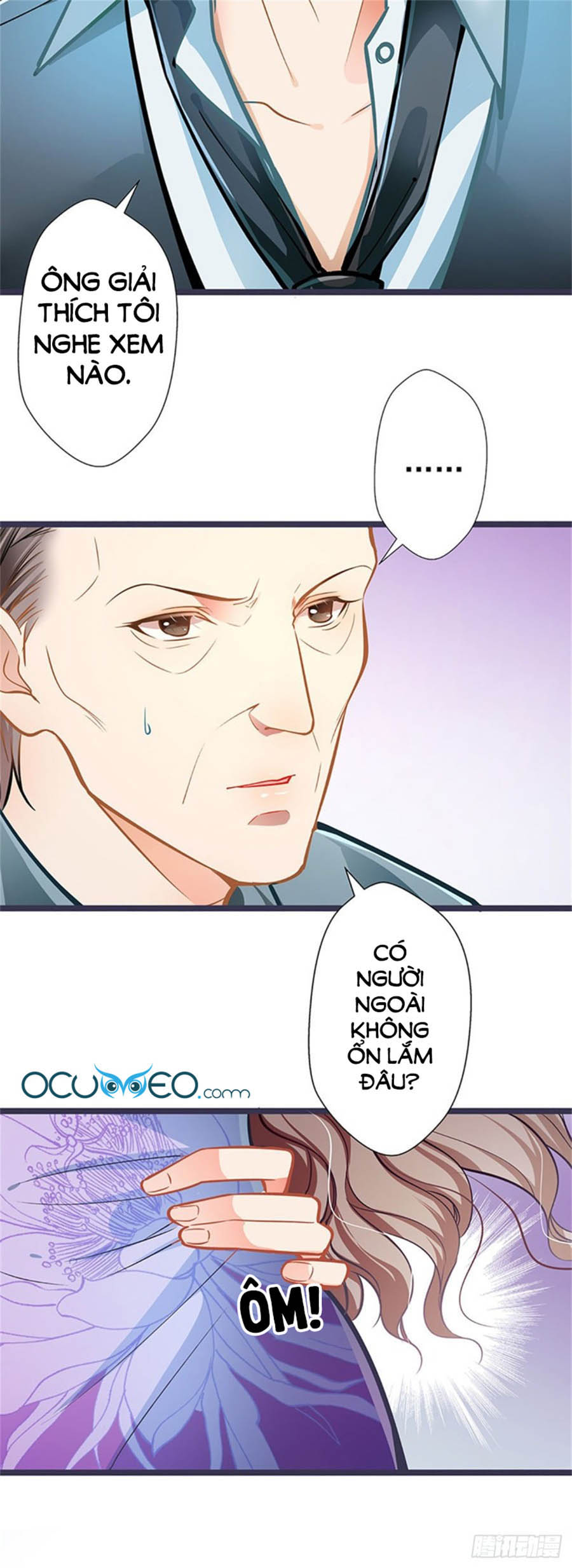 cưng chiều ái thê hư hỏng chapter 53 10