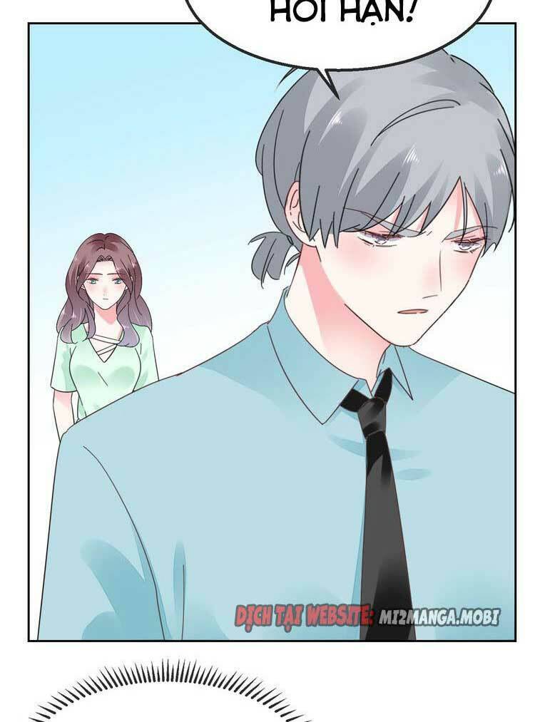 điều ước sủng ái bất bình đẳng chapter 104.2 12