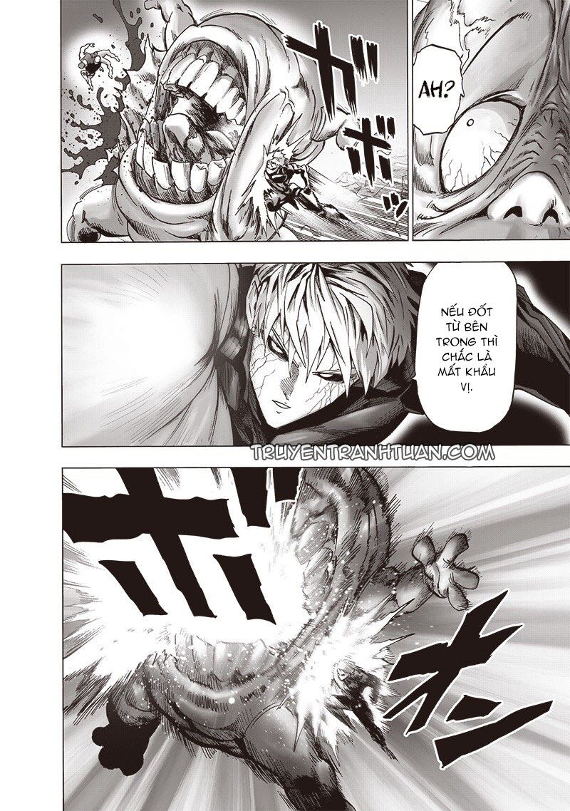 one-punch man chapter 191 9