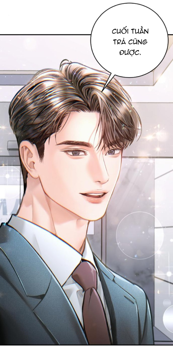 đứa trẻ trông giống tôi chapter 23.1 35