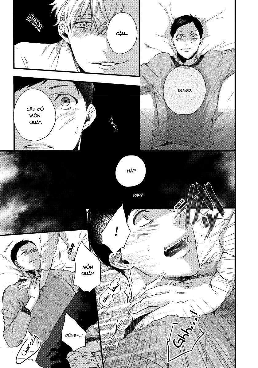 tôi nhặt được một incubus chapter 1 27