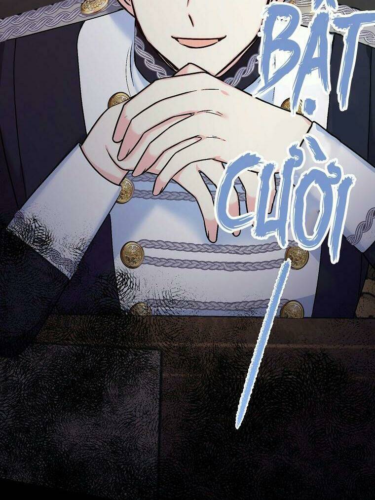 sinh ra làm con gái ác nữ chapter 34 3