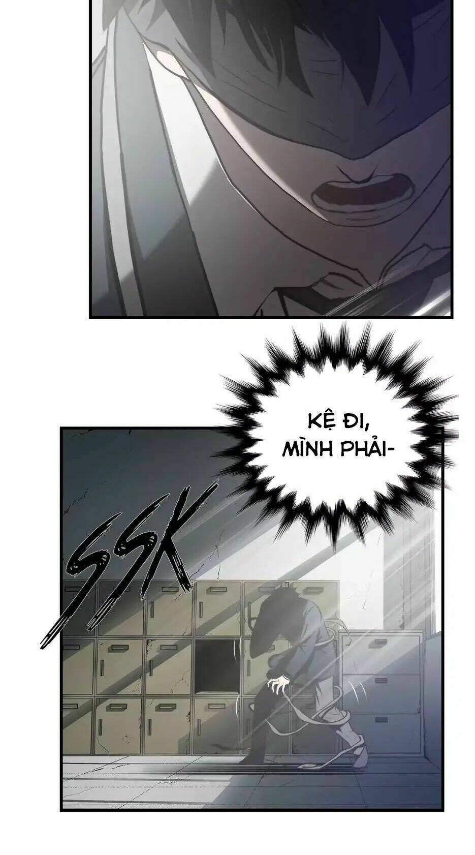 kẻ bị ruồng bỏ chapter 63 14