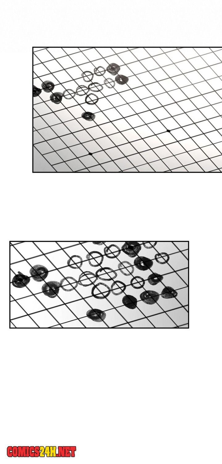 người xa lạ chapter 17 27