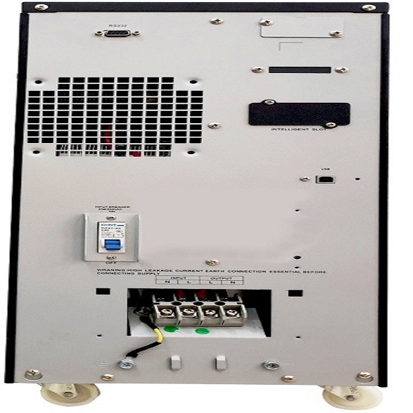 Thiết bị lưu điện SOROTEC UPS HP9116C - 10KT - 10KVA/9KW - Hàng chính hãng