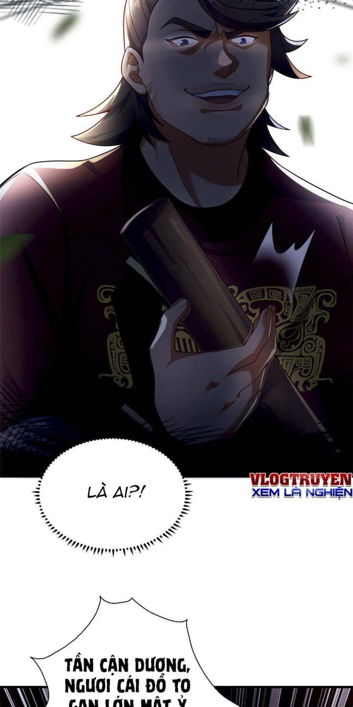 võ thánh này cũng quá khẳng khái chapter 2 68