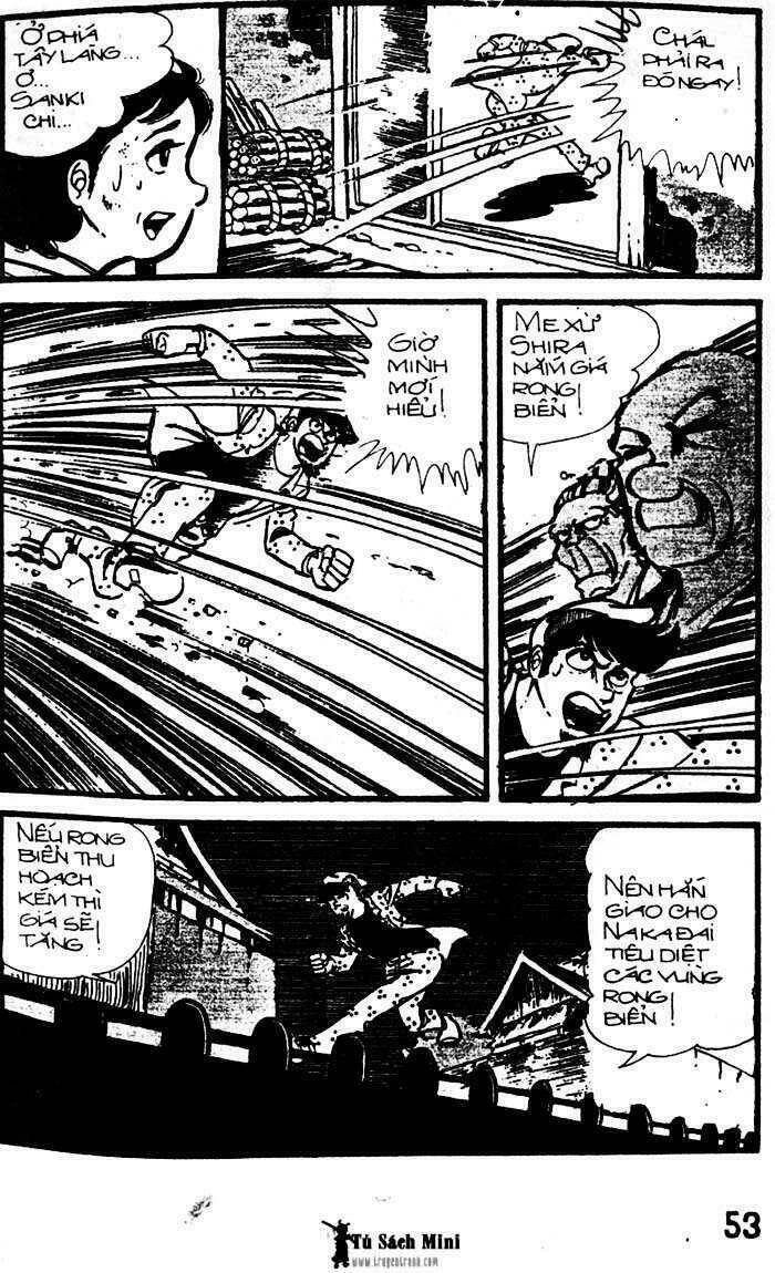 mankichi chapter 5.2 13