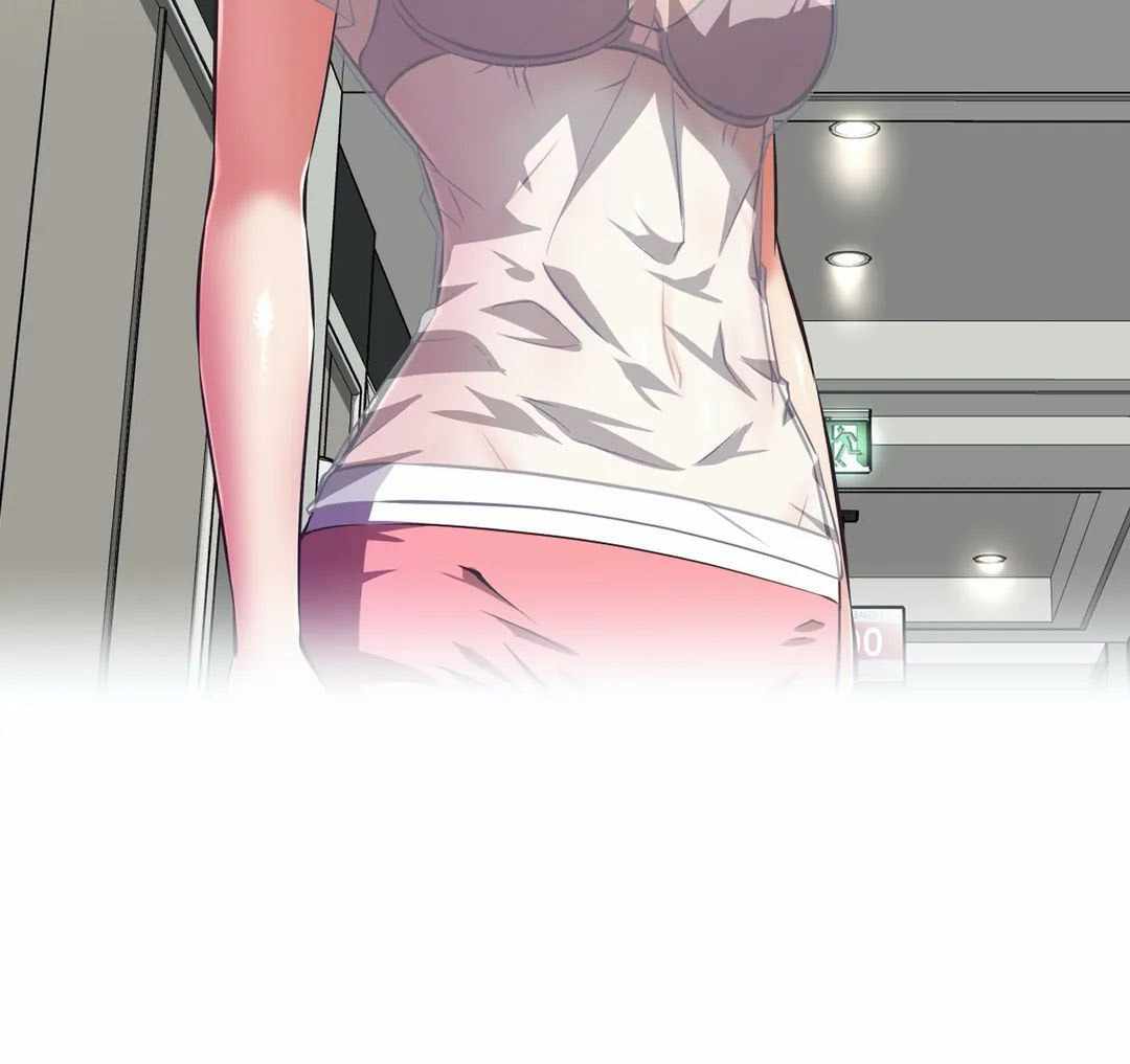 thiên đường nơi địa ngục chapter 12 17