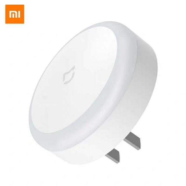 Hình ảnh Đèn ngủ cảm biến đèn hành lang Mijia MJYD04YL | XIAOMI ECOSYSTEM STORE